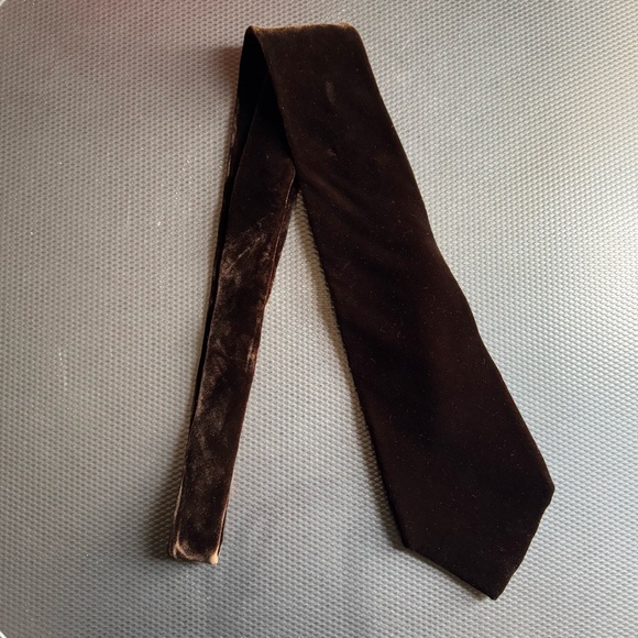 ralph lauren wide tie